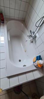Bubbelbad gratis, Huis en Inrichting, Badkamer | Complete badkamers, Gebruikt, Ophalen
