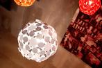 2 hanglampen - Hoppy design Boo for Dark - White, Huis en Inrichting, Lampen | Hanglampen, Minder dan 50 cm, Nieuw, Kunststof