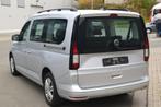 Volkswagen Caddy Maxi 2.0 TDi 7pl. DSG, Auto's, Euro 6, 7 zetels, Start-stop-systeem, Bedrijf