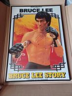 Bruce Lee filmposter, Verzamelen, Ophalen of Verzenden, Nieuw