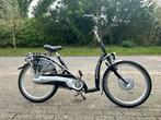 Van raam Balance lage instap e-bike, Fietsen en Brommers, Ophalen, Gebruikt, Overige merken