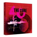 The Cure Cureation (Collector's item) 2 blu-ray + 4 CD (New), Boxset, 1980 tot 2000, Ophalen, Nieuw in verpakking