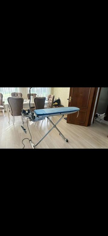 Smart strijksysteem, Enlèvement, Comme neuf