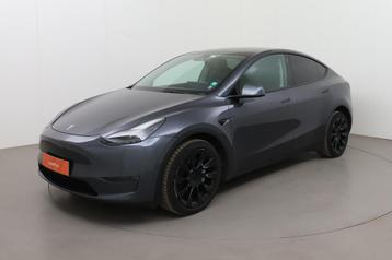 (2BAR063) Tesla MODEL Y beschikbaar voor biedingen