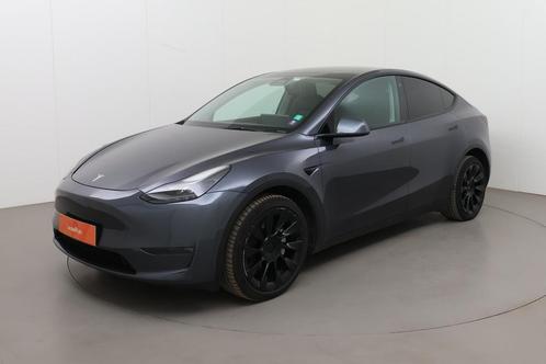 (2BAR063) Tesla MODEL Y, Auto's, Tesla, Bedrijf, Te koop, Model Y, 4x4, ABS, Achteruitrijcamera, Adaptive Cruise Control, Airbags
