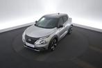 (2FLA182) NISSAN JUKE, Argent ou Gris, Achat, Entreprise, Carnet d'entretien