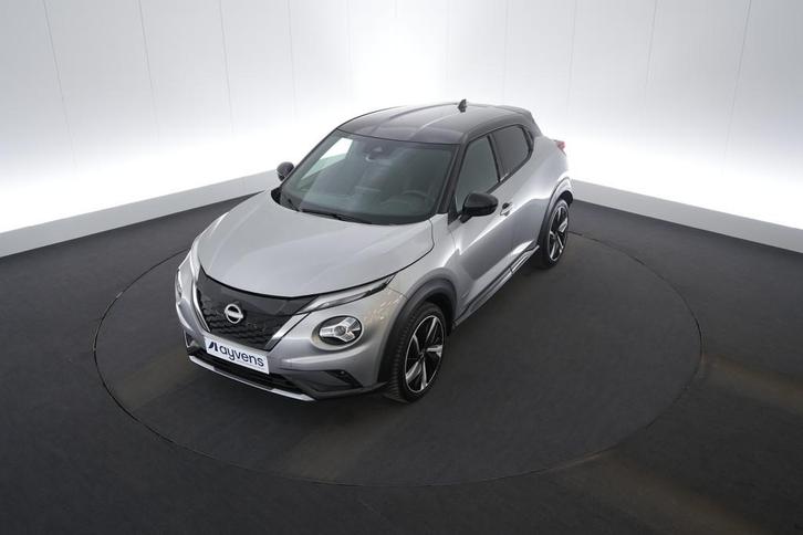 (2FLA182) NISSAN JUKE, Autos, Nissan, Entreprise, Achat, Juke, ABS, Caméra de recul, Airbags, Air conditionné, Android Auto, Apple Carplay