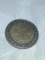 Gebruikte 2 euromunt 2007 Slovenië in goede staat., Postzegels en Munten, Ophalen of Verzenden, Slovenië, 2 euro, Losse munt