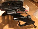 Givi wingrack+topkofferrek(suzuki bandit 1200 bouwjaar 2003), Ophalen of Verzenden, Gebruikt