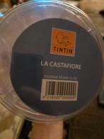 Fugurine en resine tintin 12cm et 10cm castafiore, Collections, Enlèvement ou Envoi, Tintin, Neuf, Statue ou Figurine