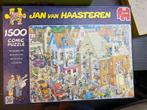allerhande puzzels, Ophalen, 500 t/m 1500 stukjes, Zo goed als nieuw, Legpuzzel