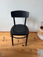 IKEA table et 4 chaises, Ophalen, Gebruikt, 100 tot 150 cm, Vijf personen of meer