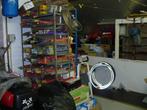 Grote Party fietsonderdelen&accesoires uit fietshandel, Ophalen, Nieuw, Algemeen, BikeFun Kids (BFK)