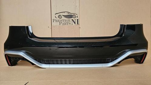 Achterbumper Audi A7 C8 RS7 4K8 4K8807511K COMPLEET ORIGINEE, Auto-onderdelen, Carrosserie, Bumper, Audi, Achter, Gebruikt, Herkomst onderdeel bekend