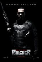 Punisher: War Zone (2008), Cd's en Dvd's, Vanaf 16 jaar, Ophalen of Verzenden, Gebruikt, Actiethriller