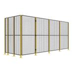 Protection/clôtures pour machines Axelent, Articles professionnels, Enlèvement