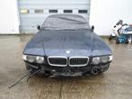 Heel veel onderdelen 7 serie e38, Auto-onderdelen, Ophalen, Gebruikt, BMW