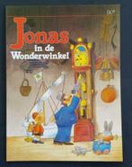 GOT Jonas in de Wonderwinkel, Boeken, Stripverhalen, Ophalen, Eén stripboek, Zo goed als nieuw, GOT