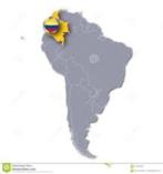 Uw handel verkopen in Colombia?