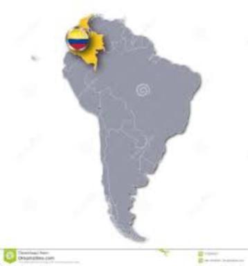 Uw handel verkopen in Colombia? beschikbaar voor biedingen
