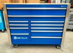 !!AANBIEDING!! Metallo Jumbo pro XXXl gereedschapswagen, Ophalen, Nieuw