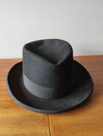 Chapeau Borsalino, Enlèvement ou Envoi, Porté, One size fits all, Chapeau