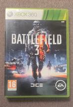 Battlefield 3, Xbox 360, Games en Spelcomputers, Games | Xbox 360, Ophalen of Verzenden, Overige genres, Vanaf 18 jaar