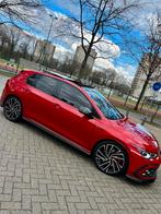 Golf 8 GTI 2021, Auto's, Volkswagen, Bedrijf, Te koop