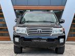 Toyota Land Cruiser 4.5D V8 - LICHTE VRACHT - FULL OPTION, Auto's, Automaat, 4 deurs, https://public.car-pass.be/vhr/98753976-6eba-45ce-ad2e-a4aed943f092