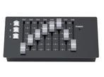 Nieuwe First Class 24ch Dmx controller Met Batterij, Muziek en Instrumenten, Licht en Laser, Ophalen of Verzenden, Nieuw, Licht