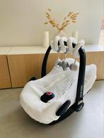Autostoel Maxi-Cozi, Ophalen, Zo goed als nieuw, Isofix, 0 t/m 13 kg