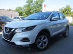 Nissan QASHQAI 1.3 DIG-T N-Connecta (38) (bj 2019), Auto's, Stof, Gebruikt, Euro 6, 4 cilinders