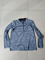 Longsleeve Nike stretch Golf dames maat L, Sport en Fitness, Ophalen of Verzenden, Nike