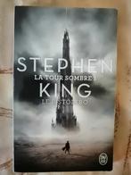 La Tour Sombre, tome 1 : Le Pistolero de Stephen King, Livres, Enlèvement ou Envoi