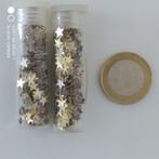 LEICHNER glitter voor lichaams- en gezichtsmake-up (gouden s, Ophalen of Verzenden, Nieuw, Goud, Make-up