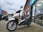 Piaggio Beverly 300 Grigio Cloud, Motos, 1 cylindre, 12 à 35 kW, Scooter, 300 cm³