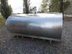 Inox watertank, Tuin en Terras, Ophalen