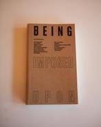 Being Imposed Upon, Boeken, Ophalen of Verzenden, Zo goed als nieuw