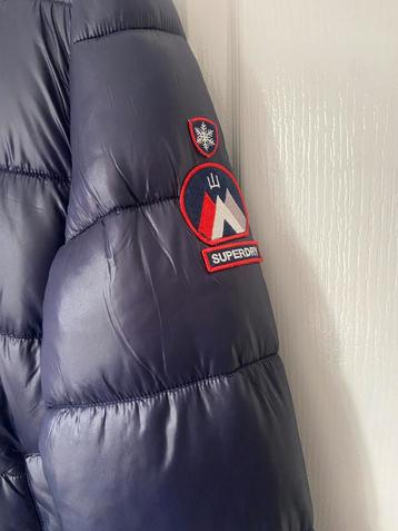 Winterjas beschikbaar voor biedingen