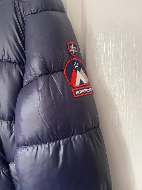 Winterjas, Kleding | Dames, Jassen | Winter, Zo goed als nieuw, Maat 38/40 (M), Ophalen