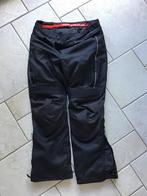 Motorbroek XL Gore-Tex zeer goede staat kort model, Motoren, Kleding | Motorkleding, Heren, IXS, Broek | textiel, Nieuw zonder kaartje