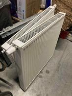 radiatoren 2x, Ophalen, Zo goed als nieuw, Radiator