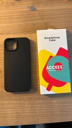 Nieuwe hoes Iphone 15 merk Accezz, Enlèvement, Neuf, IPhone 3G, Façade ou Cover