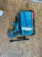 Makita DHW180Z 18V Li-ion accu Drukreiniger body - 24 bar, Doe-het-zelf en Bouw, Ophalen, Zo goed als nieuw