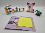 Lego Friends 41002 Emma's karate class, Kinderen en Baby's, Speelgoed | Duplo en Lego, Complete set, Ophalen of Verzenden, Lego