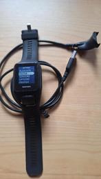 Tomtom runner 3 sporthorloge, Gebruikt, Tomtom, Zwart, Ophalen of Verzenden