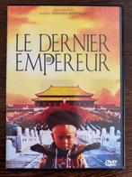 Le Dernier Empereur Bertolucci DVD, Alle leeftijden, Ophalen of Verzenden, Zo goed als nieuw, Drama