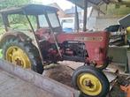 david brown 990, Ophalen, Oldtimer