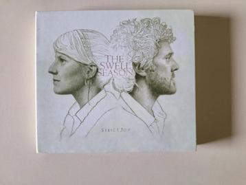 The Swell Season - Strict Joy beschikbaar voor biedingen