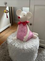 Veilleuse souris Twiggy d'Egmont Toys en parfait état :-), Comme neuf, Lampe